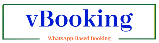 vBooking
